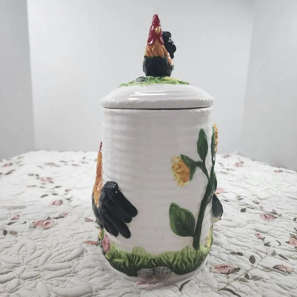 N/A vintage ceramic